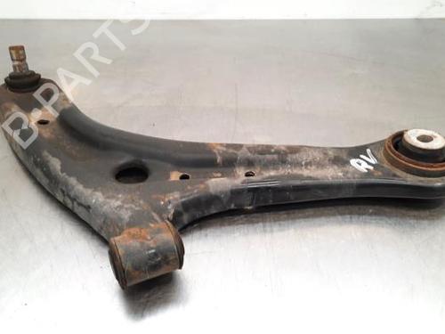 Used Right front suspension arm FORD KA (RU8) 1.2 (69 hp) 23604036