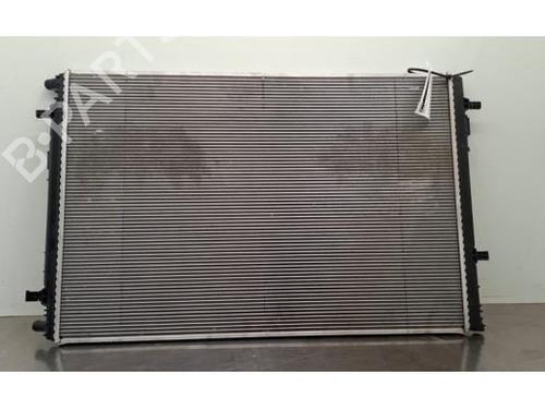 Used Water radiator Water radiator RENAULT RAFALE Coupe (DGM_) 1.2 E-TECH 200 Hybrid (DGM2) (200 hp) 40483758 40483758