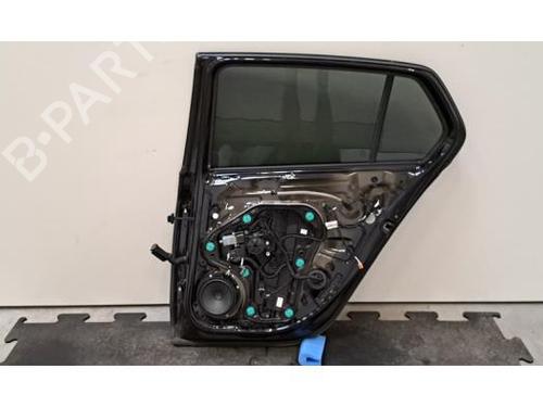 Dør højre bagtil VW GOLF VIII (CD1, DA1) 2.0 TDI | BP37498996C5 - Image 4