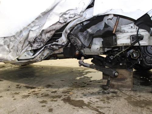 Venstre fortil støddæmper FORD TRANSIT CUSTOM V362 Van (FY, FZ) 2.0 EcoBlue | BP23640510M16 