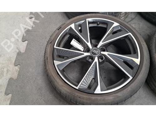 Fælgsæt AUDI A6 C8 (4A2) 35 TDI Mild Hybrid | BP38099828C100 - Image 8