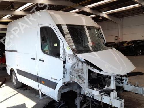 Right front seat HYUNDAI H350 Van 2.5 CRDI | BP17563866C16 - Image 13