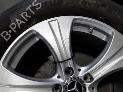 Rim MERCEDES-BENZ GLC (X253) 220 d 4-matic (253.905, 253.903) | BP17496644C45 