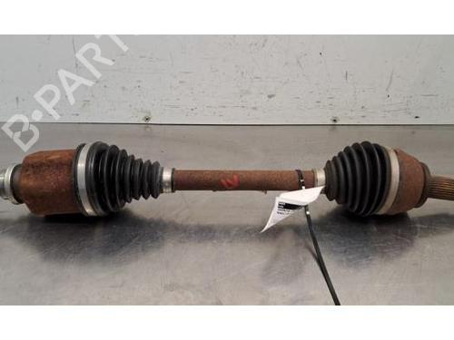 Left front driveshaft RENAULT KANGOO III MPV E-Tech Electric (KJJA) | BP40284992M38 - Image 4