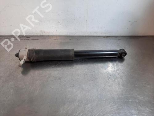 Used Right rear shock absorber Right rear shock absorber HYUNDAI KONA (SX2) GDi Hybrid (141 hp) 34615401 34615401