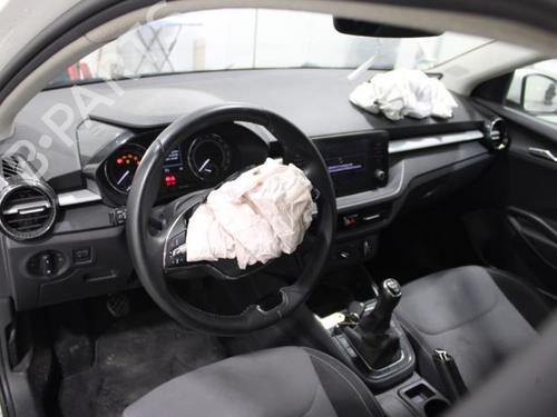 Levier de vitesses SKODA FABIA IV (PJ3) 1.0 TSI | BP23625901M90