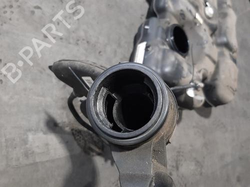 Fuel tank TOYOTA PROACE Van (MDZ_) 1.5 D4d (MDZ8) | BP18154542C62 