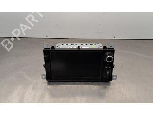 Afficheur RENAULT MASTER III Van (FV) 2.3 dCi 135 FWD (FV0N, FV08, FV06, FV00, FV1S) (136 hp) 31273411