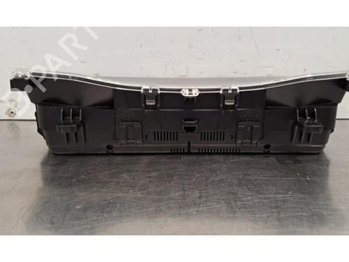 Instrument cluster RENAULT CAPTUR II (HF_) Blue dCi 115 (HFAD) | BP33316343C47 - Image 2