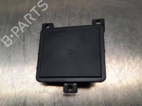 Electronic module PEUGEOT 308 III (FB_, FH_, FP_, F3_, FM_) PureTech 130 (FPHNSL, FPHNST) | BP23605473M83 
