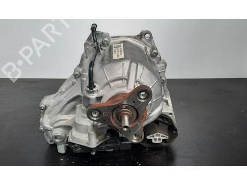 Used Transfer box BMW 3 (G20, G80, G28) M3 Competition xDrive (510 hp) 27168287