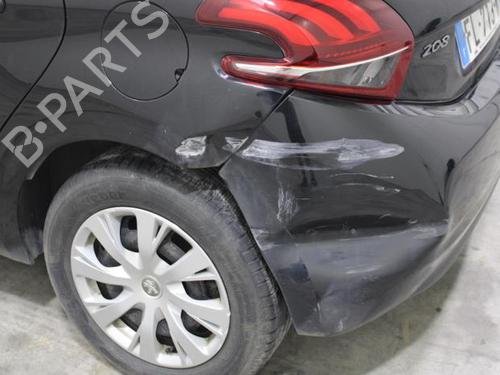 Switch PEUGEOT 208 I (CA_, CC_) 1.5 BlueHDI 100 | BP23616207I30  - Image 8
