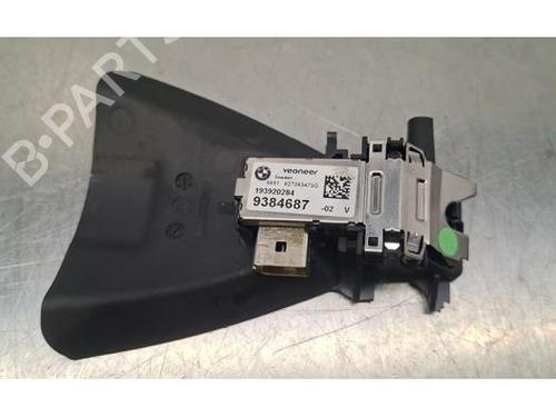 Caméra BMW 2 Gran Tourer (F46) 216 i (109 hp) 32408166