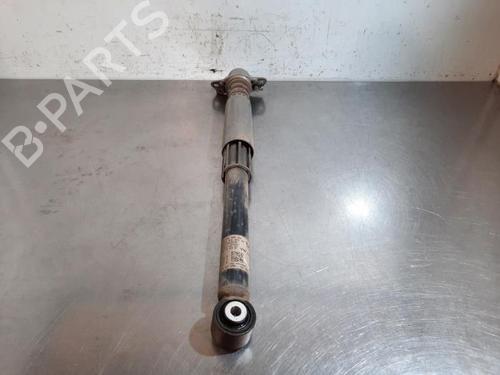 Right rear shock absorber AUDI A3 Sportback (8VA, 8VF) 1.6 TDI | BP23601703M19 
