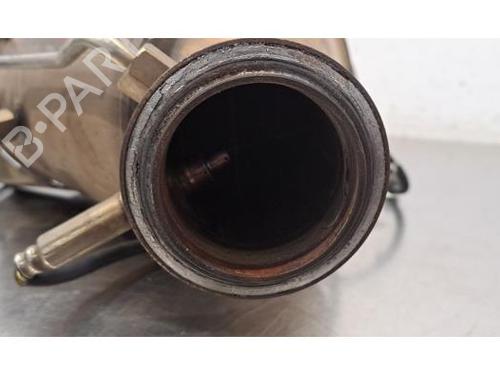 Particulate filter MERCEDES-BENZ VITO Van (W447) eVITO (447.603, 447.605) | BP29621229M81 