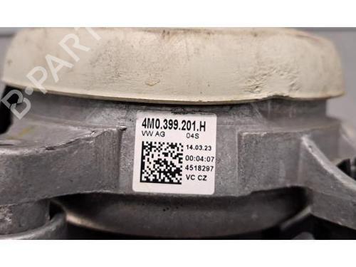 Engine mount AUDI Q8 (4MN, 4MT) RS FSI Mild Hybrid quattro | BP39060764M89 - Image 5