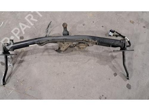 Trækkugle/Mekanisme DS DS 3 / DS 3 CROSSBACK (UR_, UC_, UJ_) E-TENSE (UZZKXZ) (156 hp) 32665318