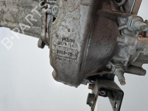 Gearbox CITROËN BERLINGO Box Body/MPV (K9) 1.5 BlueHDi 100 | BP38313247M3 - Image 6