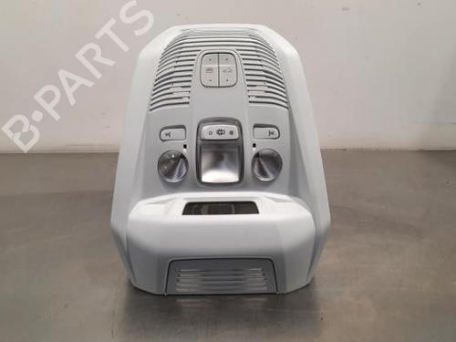 Used Interior roof light PEUGEOT 3008 II SUV (MC_, MR_, MJ_, M4_) 1.6 PureTech 180 (M45GFR, M45GFU) (181 hp) 23584580
