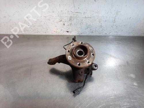 Used Right front steering knuckle DACIA SANDERO III 1.0 TCe 90 (91 hp) 23639956