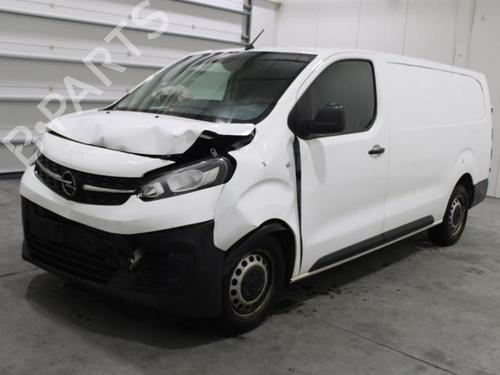 Used Parts OPEL VIVARO C Van (K0) 2.0 4852660
