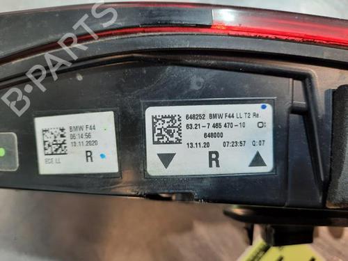 Right taillight BMW 2 Gran Coupe (F44) 218 i | BP30331593C35 - Image 4