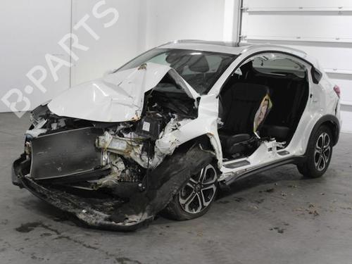 Steering column stalk HONDA HR-V (RU) 1.5 (RU1) | BP15233409I23 - Image 4