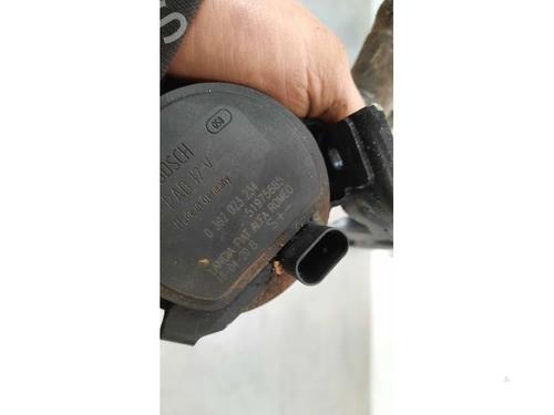 Auxiliary water pump ALFA ROMEO STELVIO (949_) 2.2 D (949.AXD1A) | BP23642946M111 