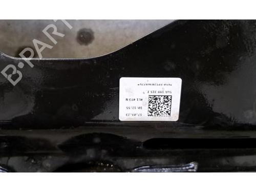 Subframe SKODA OCTAVIA IV Combi (NX5, PV5) 2.0 TDi | BP36343515M9  - Image 5