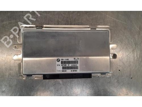 Elektronisk modul BMW X6 (F16, F86) M 50 d (381 hp) 24511801