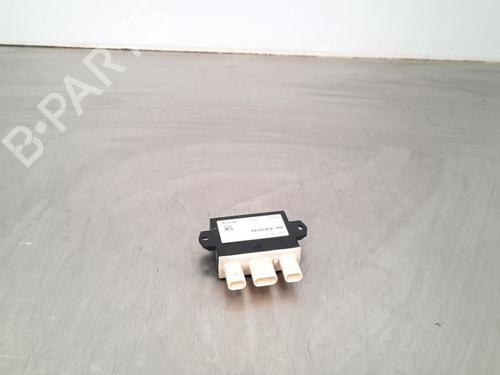Used Electronic module LAND ROVER RANGE ROVER EVOQUE (L538) 2.0 D 4x4 (150 hp) 15026272