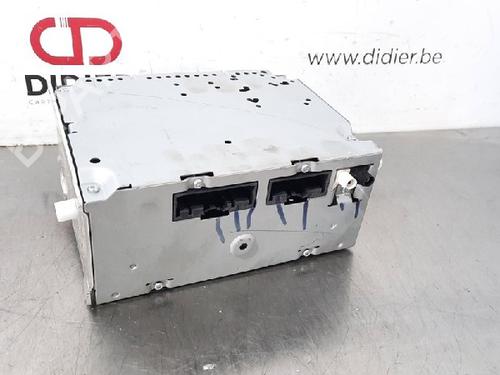Radio FORD TRANSIT V363 Van (FCD, FDD) 2.0 EcoBlue | BP15018230E6 
