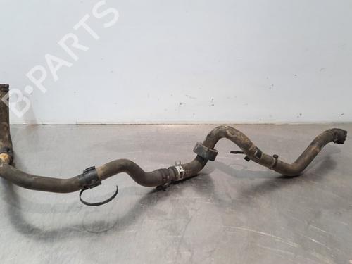 Used Pipe FORD FIESTA VII (HJ, HF) 1.0 EcoBoost (95 hp) 15029847