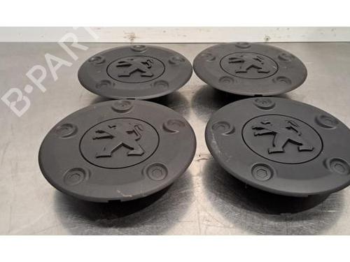 hulkapsel-peugeot-expert-van-v_-2016-31818793 main image