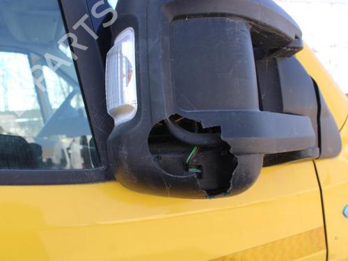 Left front seat PEUGEOT BOXER Platform/Chassis e-Boxer | BP36343255C15  - Image 10