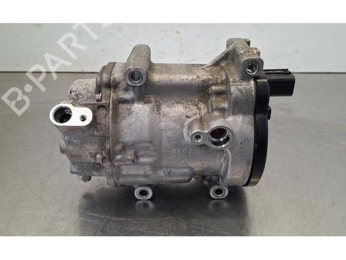 AC-Kompressor AC-Kompressor TOYOTA YARIS (_P21_, _PA1_, _PH1_) 1.5 Hybrid (MXPH10, MXPH11) (116 hp) 34268579 34268579