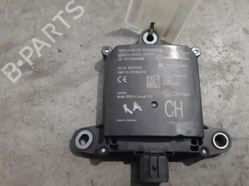 Elektronisk modul TOYOTA C-HR (_X1_) 1.8 Hybrid (ZYX10_, ZYX11_, ZYX10R, ZYX11R) | BP30057038M83 