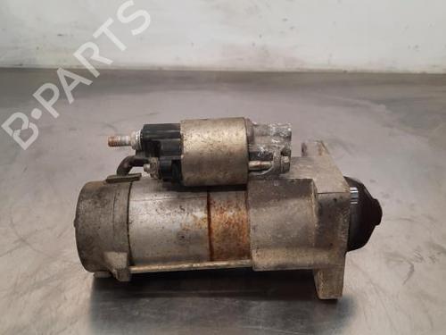 Startmotor FIAT DUCATO Van (250_) 140 Multijet 2,3 D (140 hp) 23613683