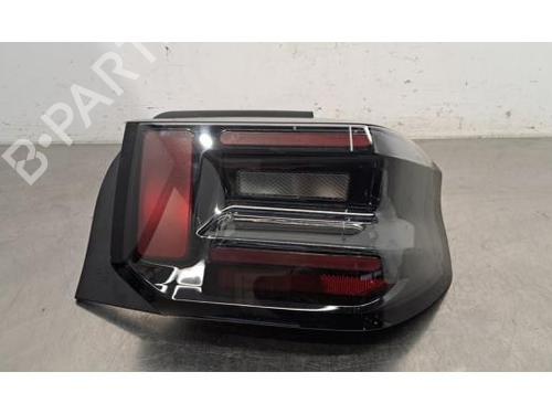 Used Right taillight CITROËN C3 IV (CC_, CB_) 1.2 PureTech 100 (CCHPV4) (101 hp) 30810395