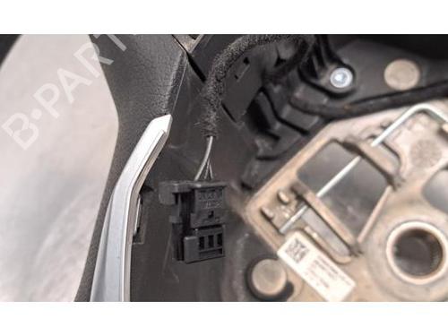 Steering wheel CITROËN JUMPY III Van (V_) 2.0 BlueHDi 120 | BP37862028C49 - Image 6