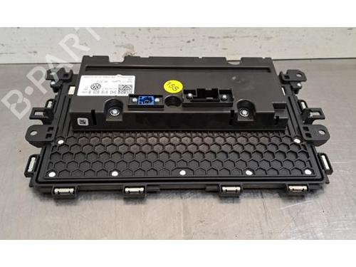 Display VW GOLF VIII (CD1, DA1) 2.0 GTI Clubsport | BP38605970C48 - Image 3