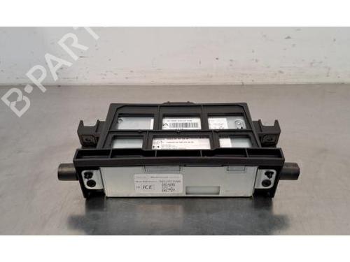 Radio PEUGEOT 308 III (FB_, FH_, FP_, F3_, FM_) PureTech 130 (FPHNSL, FPHNST) | BP29468177E6 