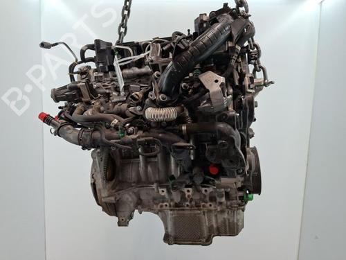 Used Engine Engine CITROËN BERLINGO Box Body/MPV (K9) 1.5 BlueHDi 75 (75 hp) 36680496 36680496