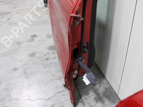 Subframe RENAULT CAPTUR II (HF_) TCe 100 (HFMT) | BP23618267M9 