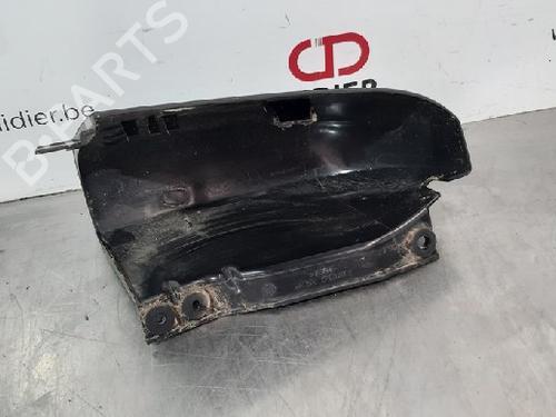 Corner bumper OPEL VIVARO B Van (X82) 1.6 CDTI (05) | BP10880294C117 
