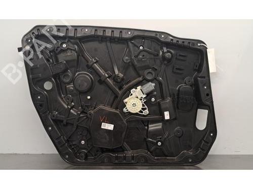 Used Front left window mechanism MERCEDES-BENZ GLE (V167) GLE 350 de 4-matic (167.106) (333 hp) 30582632