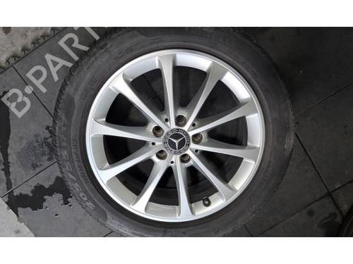 Rim MERCEDES-BENZ A-CLASS (W177) A 180 d (177.003) | BP29844499C45 