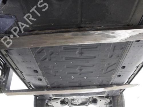 Steering column MG MARVEL R EV (EP21) | BP20937782M21 