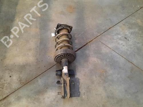 Right front shock absorber MERCEDES-BENZ VITO Van (W447) 110 CDI (447.601, 447.603, 447.605) | BP23591796M17 