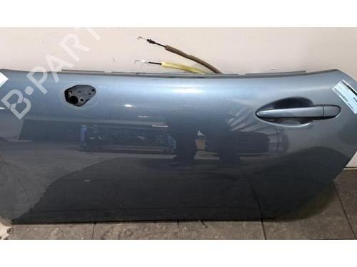 Porte avant gauche MAZDA MX-5 IV (ND__) 1.5 (ND2E, ND5R) (131 hp) 31698663